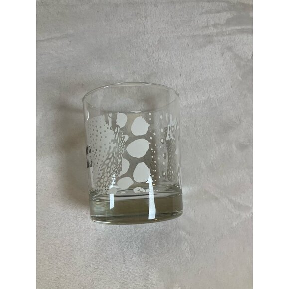 (2) Disaronno Wears‎ Roberto Cavalli Glasses Highball Whiskey Bourbon Rocks - Picture 6 of 10